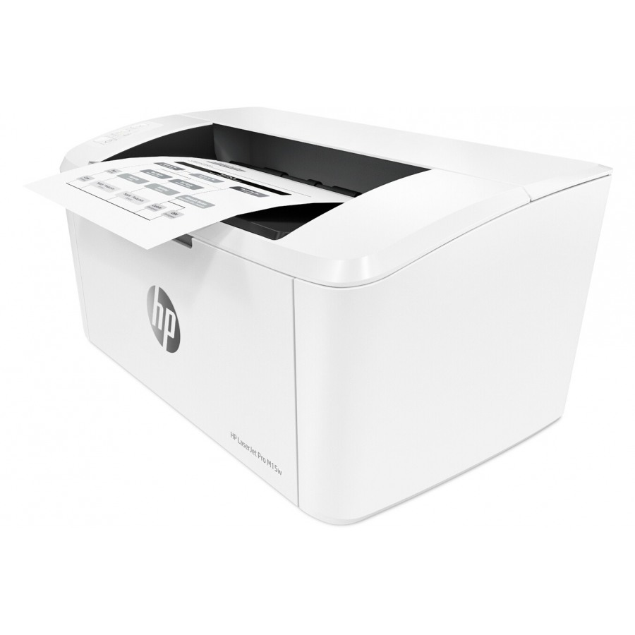 Hp LASERJET PRO M15W n°4