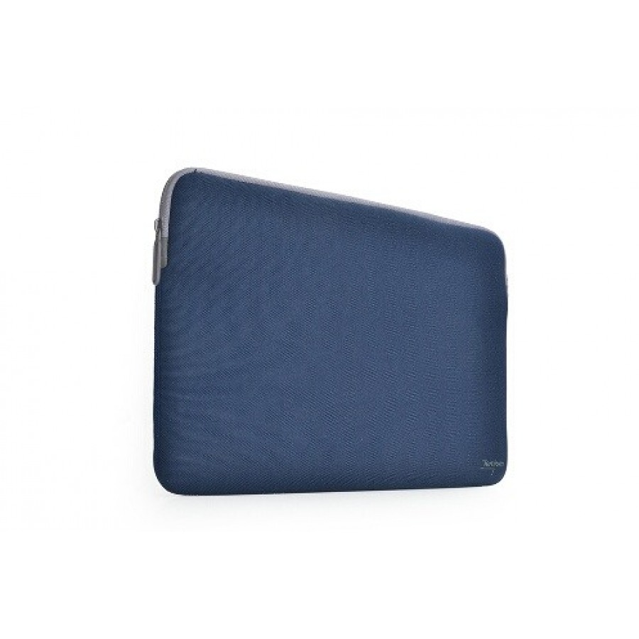 Temium HOUSSE EN NEOPRENE BLEUE POUR ORDINATEUR PORTABLE 13.3'' n°2