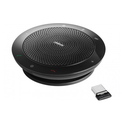 Jabra SPEAK 510 Haut parleur de conférence