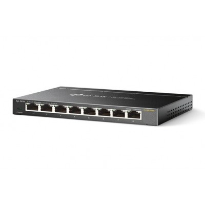 Tp Link Switch 8 ports Gigabit métal