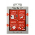 Skross Travel Kit