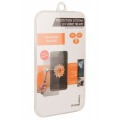 Urban Factory PROTECTION D'ECRAN EN VERRE TREMPE POUR SONY XPERIA M5