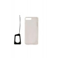 Temium COQUE IPHONE 6/7/8 + RING