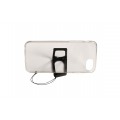 Temium COQUE IPHONE 6/7/8 + RING
