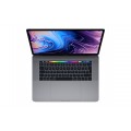 Apple NEW MACBOOK PRO TOUCH BAR 15,4" 512 GO GRIS SIDERAL (MR942FN/A)
