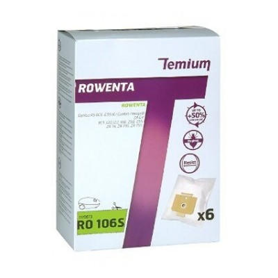 Temium RO106S X6