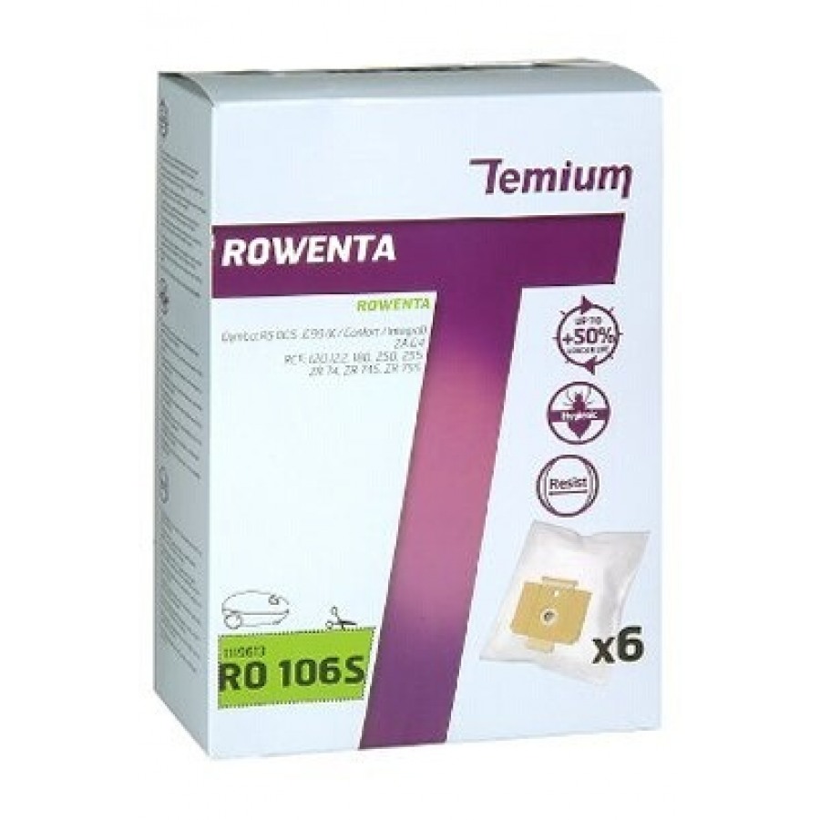 Temium RO106S X6 n°1
