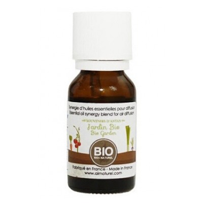 Air Naturel HUILE JARDIN BIO