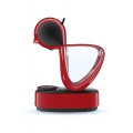 Krups Nescafé Dolce Gusto INFINISSIMA YY3877FD rouge