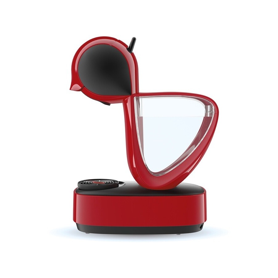 Krups Nescafé Dolce Gusto INFINISSIMA YY3877FD rouge n°1