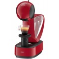 Krups Nescafé Dolce Gusto INFINISSIMA YY3877FD rouge