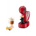 Krups Nescafé Dolce Gusto INFINISSIMA YY3877FD rouge