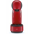 Krups Nescafé Dolce Gusto INFINISSIMA YY3877FD rouge