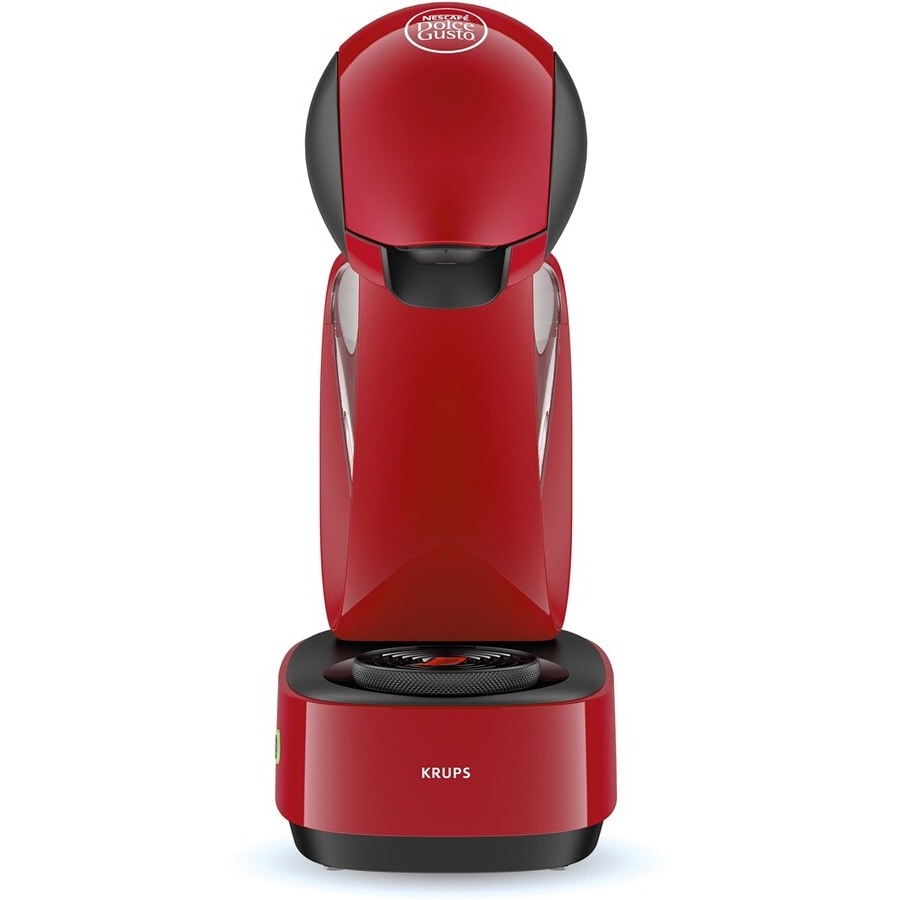 Krups Nescafé Dolce Gusto INFINISSIMA YY3877FD rouge n°5