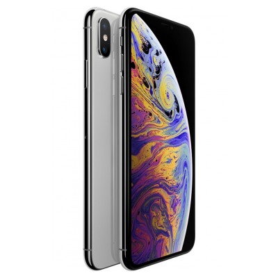 Apple IPHONE XS MAX 64 GO ARGENT