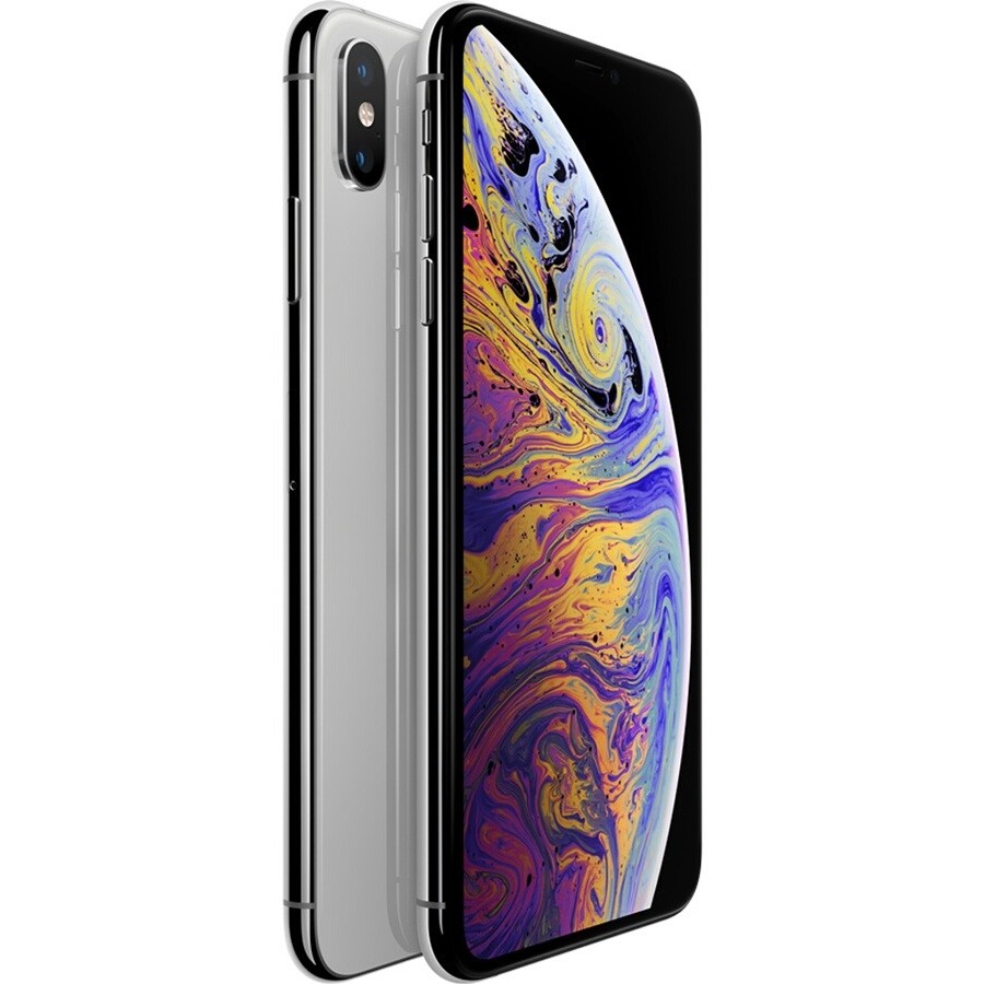 Apple IPHONE XS MAX 64 GO ARGENT