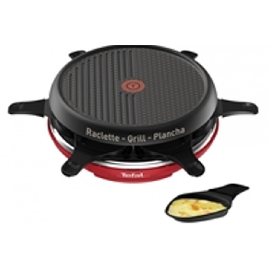 RACLETTE HYDRAFLEX - Chimagra % Guadeloupe