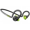 Plantronics BACKBEAT FIT BLACK CORE