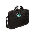 Caselogic SAC ADVA 17" BK