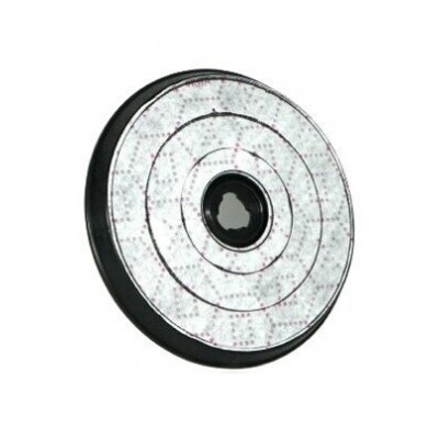 Wpro FILTRE ANTI-ODEURS FAC 519