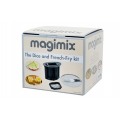 Magimix HACHOIR CUBES ET BATONNETS