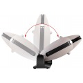 Lagrange Premium Gaufres® Minéral G + CM