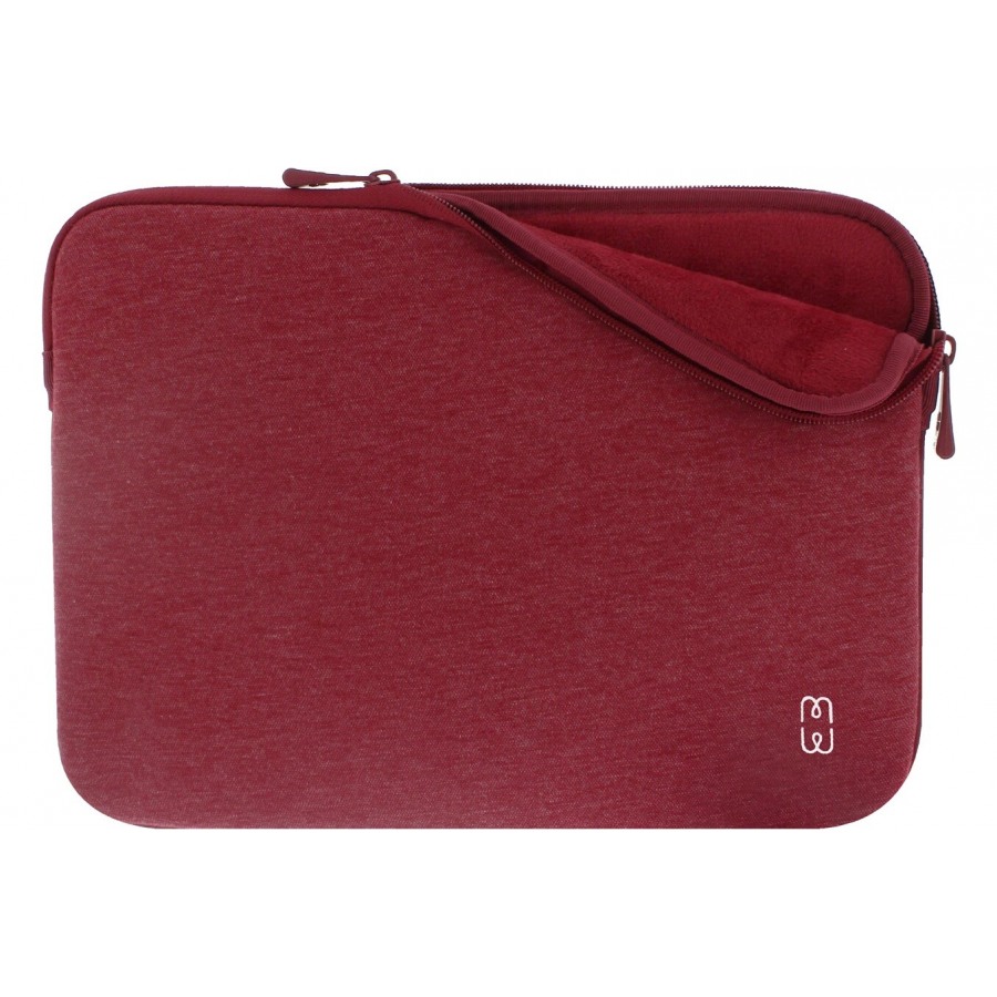 Mw HOUSSE MW MACBOOK AIR 13" ROUGE n°2