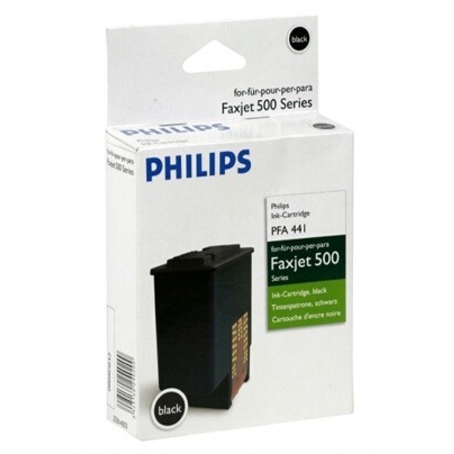 Philips PFA 441