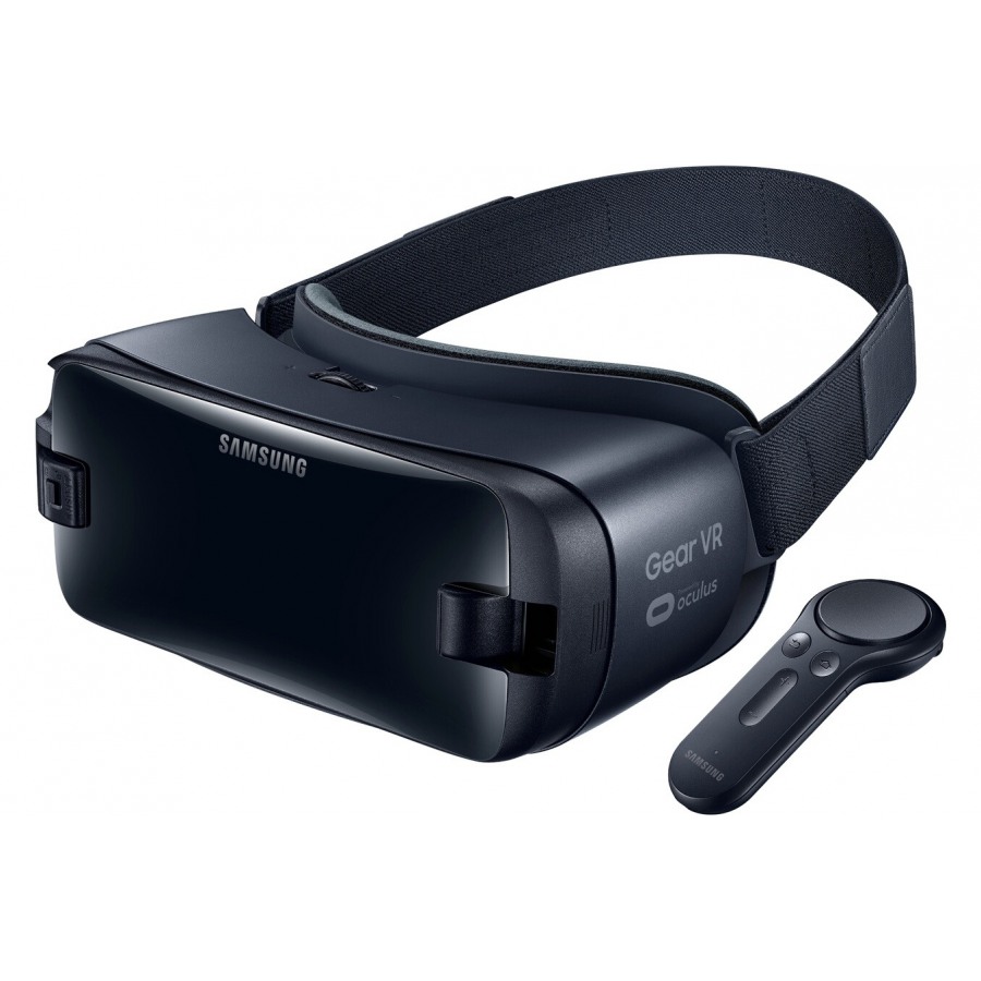 Samsung NEW GEAR VR + CONTRÔLEUR n°1
