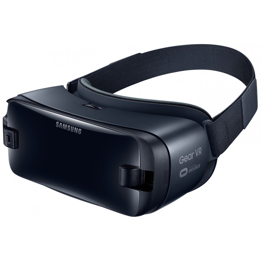 Samsung NEW GEAR VR + CONTRÔLEUR n°3
