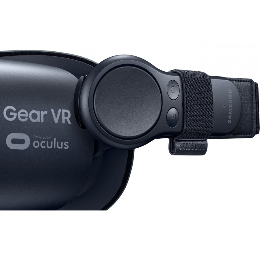 Samsung NEW GEAR VR + CONTRÔLEUR n°9