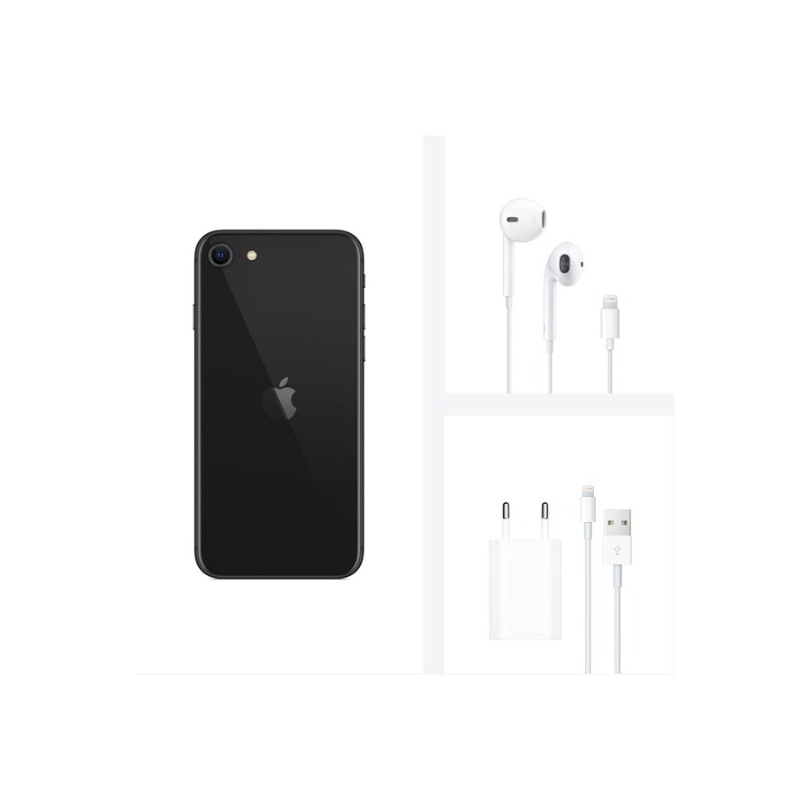Apple SE 128Go BLACK n°8