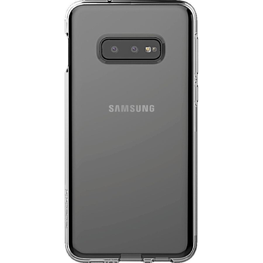 Samsung Coque pour Samsung Galaxy S10e Transparente n°2