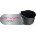 Moulinex COOKEO+ GOURMET CE852900 MARRON