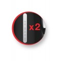 Moulinex BY320B10 SOLEIL NOIR