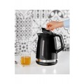 Moulinex BY320B10 SOLEIL NOIR