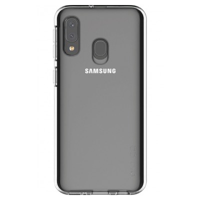 Samsung coque transparente pour smartphone samsung Galaxy A40