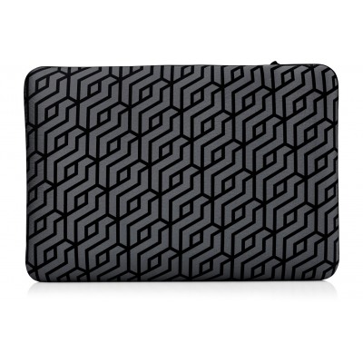 Hp Neoprene Reversible Sleeve pour ordinateur portable 14"
