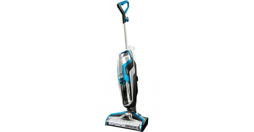Aspirateur balai Bissell 2223N CrossWave Advanced - DARTY Guadeloupe