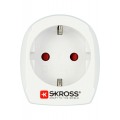 Skross ADAPTATEUR SECTEUR EUROPE/USA