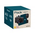 Sony DSC-RX100 III N PACK + HOUSSE + CARTE SD 8 Go