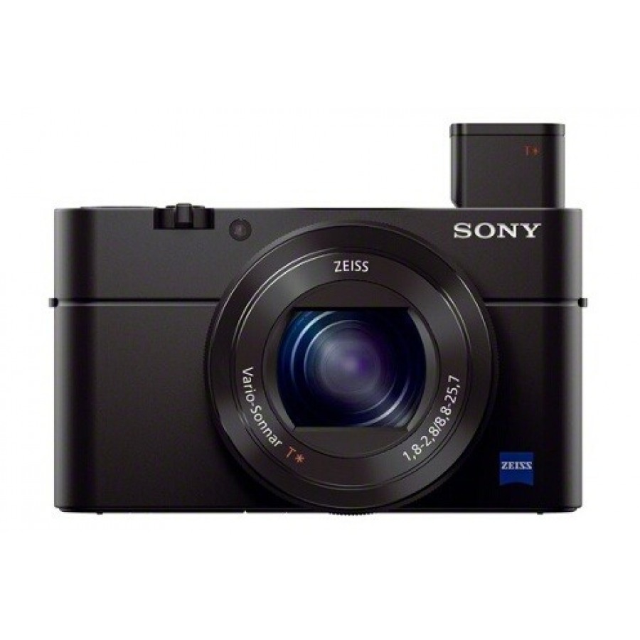 Sony DSC-RX100 III N PACK + HOUSSE + CARTE SD 8 Go n°2