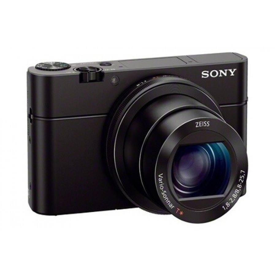 Sony DSC-RX100 III N PACK + HOUSSE + CARTE SD 8 Go n°3