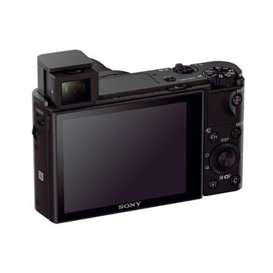 Sony DSC-RX100 III N PACK + HOUSSE + CARTE SD 8 Go n°4