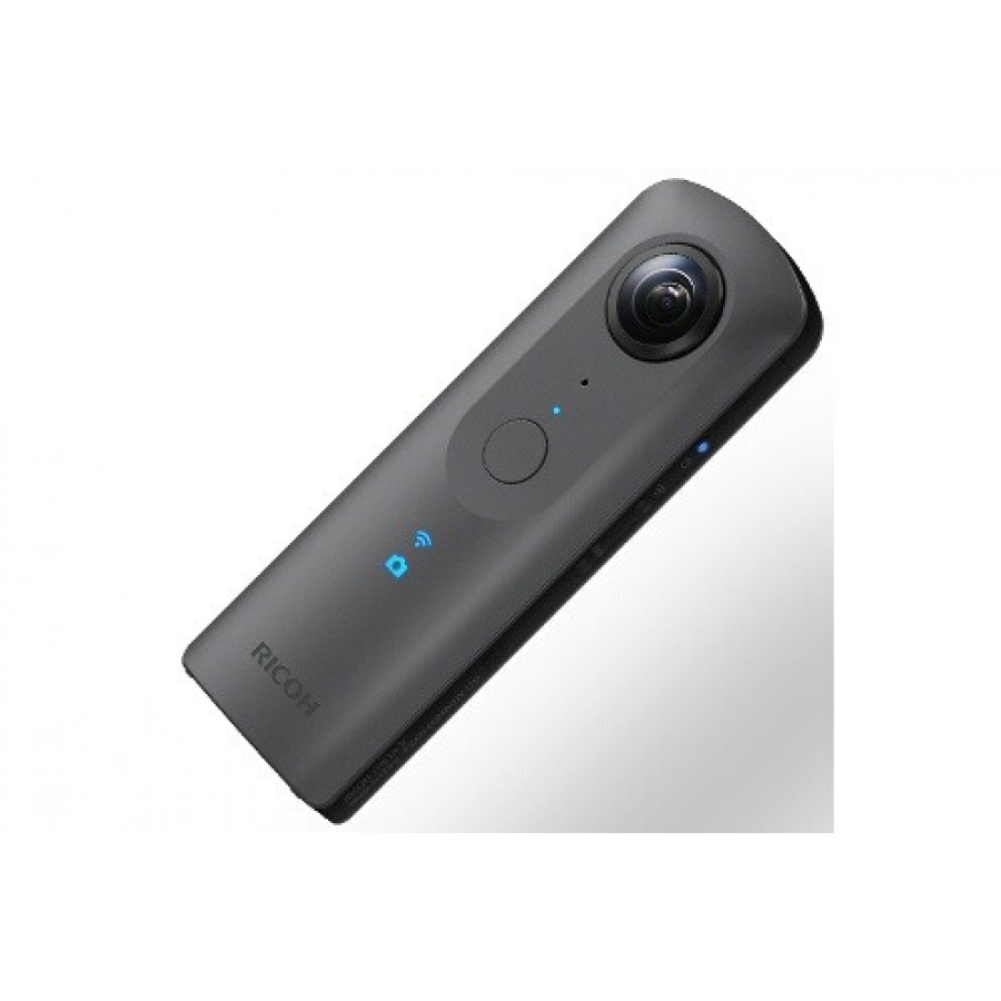 Ricoh THETA V n°3
