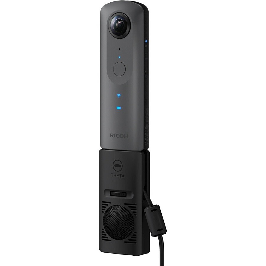 Ricoh THETA V n°4