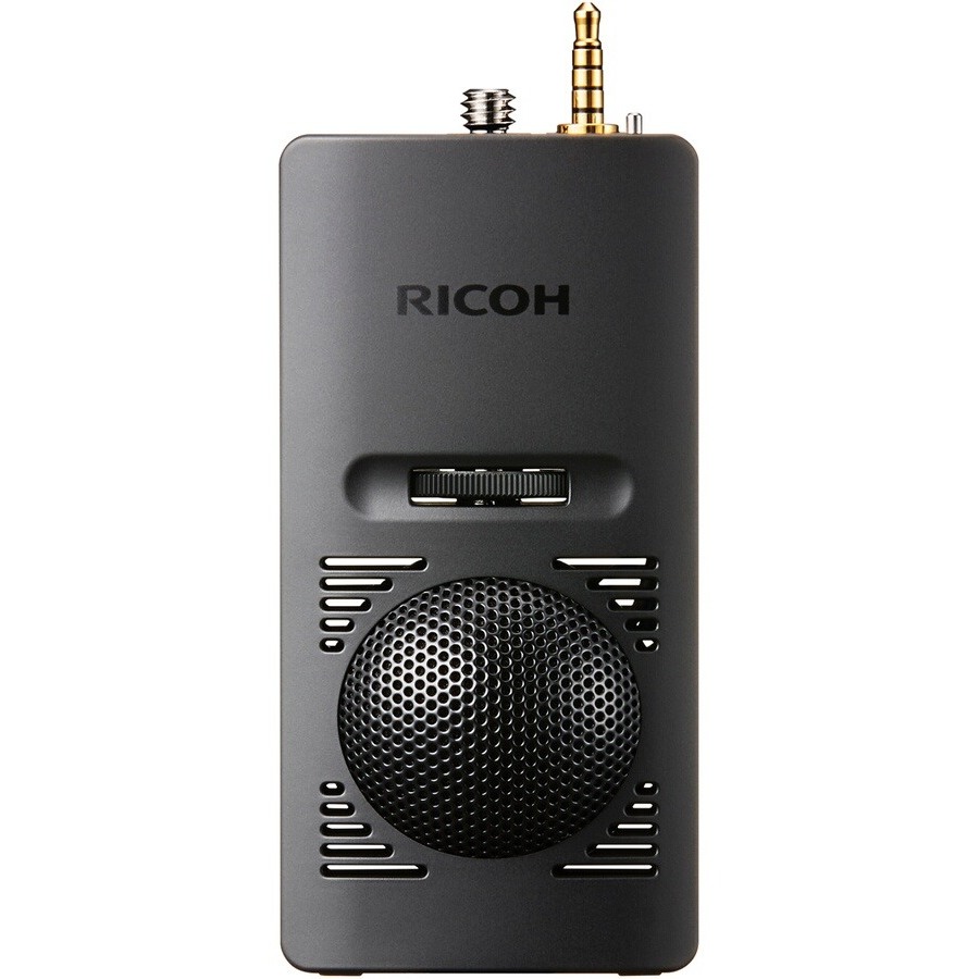 Ricoh THETA V n°5