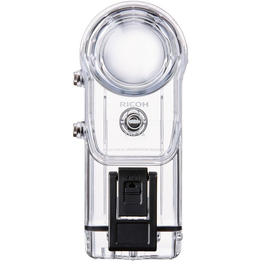 Ricoh THETA V n°6