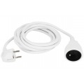 Temium Pack 2 rallonges 3m