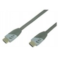 Temium CABLE HDMI 4K 2M GOLD